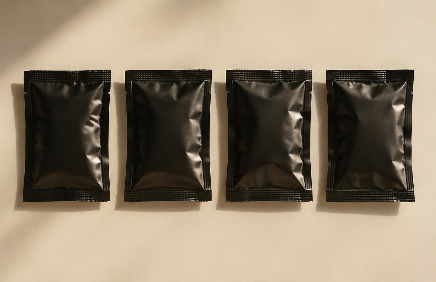Combo de cata con cuatro variedades de 50 g